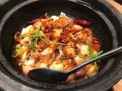 -辛香汇·现炒川菜(淮海路百盛店)