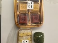 -许阿姨糕团店(南京总店)