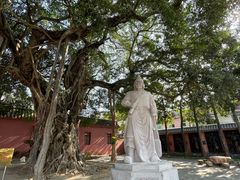 -闽粤南澳总镇府