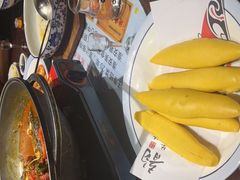 -淮安宴·淮扬菜(清河路一店)