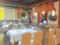 -惠丰堂饭庄·烤鸭·京味菜(民族大学店)