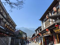 -大理古城
