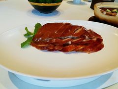 -四季民福烤鸭店(望京旺角店)