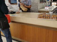 -山崎面包(静安久光店)