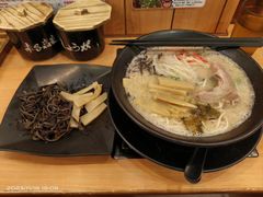 -博多一幸舍(侨福芳草地购物中心店)