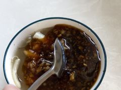 -安海长火土笋冻