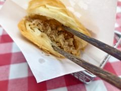 -陕西餐厅(欧亚卖场店)