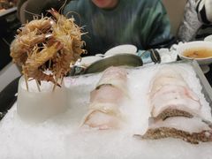 -红鼎豆捞·非遗鲍皇汤火锅(宝丰路店)