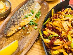 -小木屋米酒店·韩国料理(深圳总店)