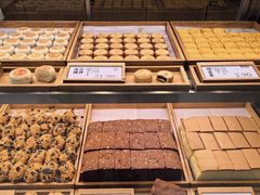 -泸溪河桃酥(西直门凯德店)