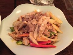 -疆Jiang·新疆秘制料理