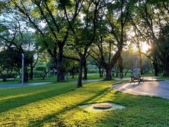 -人民公园(罗湖区)