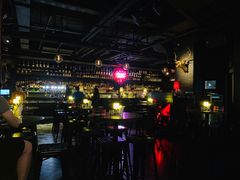 门面-AClub餐吧(富华里店)