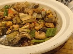-山泉公馆酒家(珠江新城店)