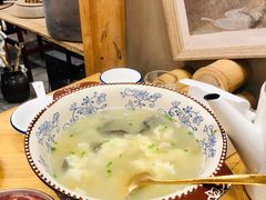 -外婆船宴餐厅·外婆喊你回家吃饭