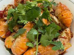 -花卉鱼庄(嘉园文景苑店)