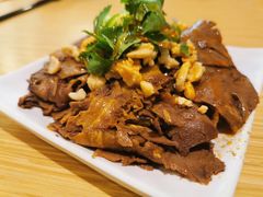 -大槐树兰州拉面(市中心店)