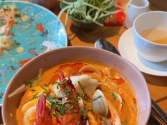 -Ginger(兴国路店)