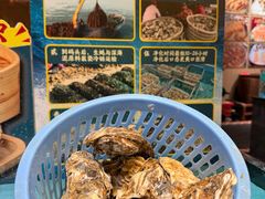 -蚝得喜海鲜(东城店)