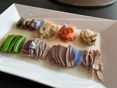 -尚9·一滴水江景中餐厅