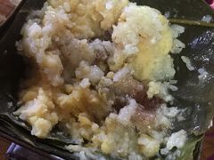 加料传统裹蒸棕-鼎香皇高佬苏裹蒸粽