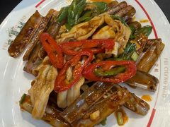 -飞尝蚝·顺德菜·鱼生(顺德总店)