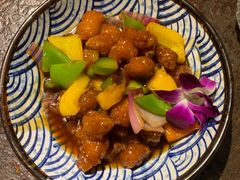 -上楼私房菜(院士路店)