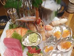 -和彩放题餐厅(酒仙桥店)