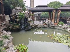 -漫渡庄绿岛花园•隐世庭园菜(滨湖店)