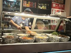 -叁宝烤肉·西安烧烤(东三爻店)