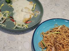 -Aqua Oasis 水天堂(常熟永旺店)