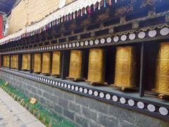 -香格里拉唐卡画院