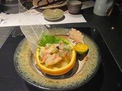 -花潮料理艺食馆(成都万象城店)