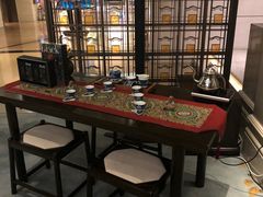 -上海波特曼丽思卡尔顿酒店