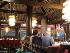 -蓉城老妈火锅(双林路店)