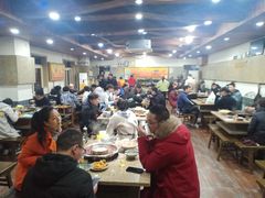 大堂-堂客老火锅(欣阳广场总店)
