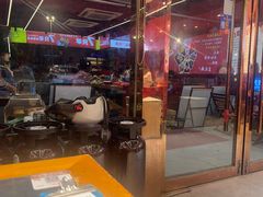 -7只羊·鲜羊肉串·地锅鸡精酿(玄武墨香路店)