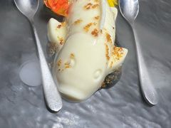 -真地道京味府·鲜橙烤鸭·北京菜(朝外大街东大桥店)