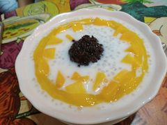 -甜心妈妈·榴莲星级糖水(北京路总店)