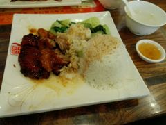 -永祥烧腊餐厅(虹口店)