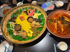 -桥边小楼·手工云南菜·古城观景小楼