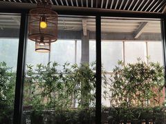-金成潮菜博物馆(海珠湿地店)
