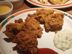 -比格比萨自助(南京万达茂店)