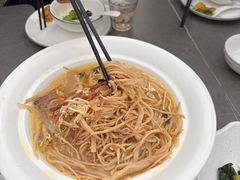 -吴越荣记苏州菜·松鼠桂鱼 100% 活鱼现做(月光码头店)