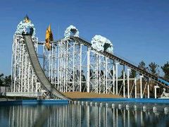 -济南方特东方神画