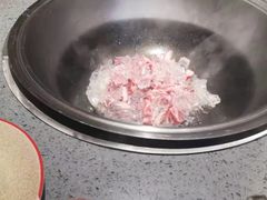 -羊来顺冰煮鲜羊 铁锅烀羊肉(中央大街店)