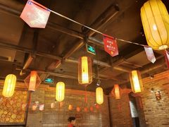 大堂-小龙坎火锅(双林店)