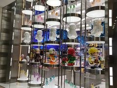-泡泡玛特POPMART(国贸三期店)