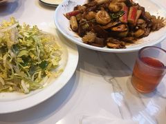 -渔家风味·鲅鱼水饺·央视展播·海鲜天津菜(开发区店)