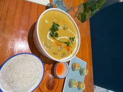 -阮氏娘·越南料理(双子塔店)